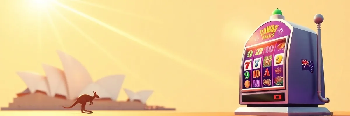 Best Online Pokies Australia Real Money: How to Get Started — ignition casino in Australia